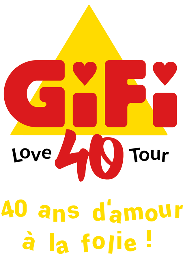 GiFi Love Tour