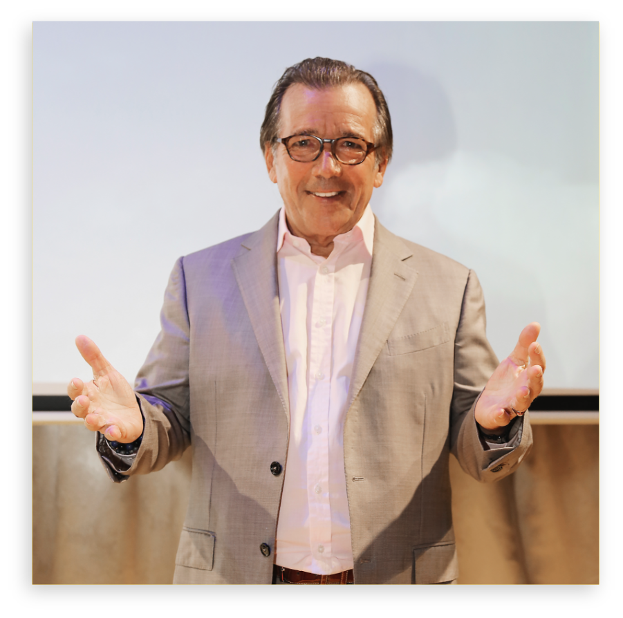 Philippe Ginestet