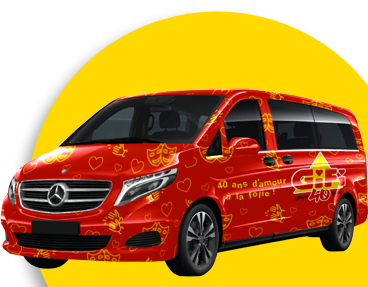 Van