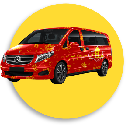 Van